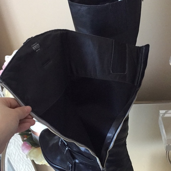 Matisse FLASHBACK RIDING BOOTS Wide Calf - Picture 9 of 12